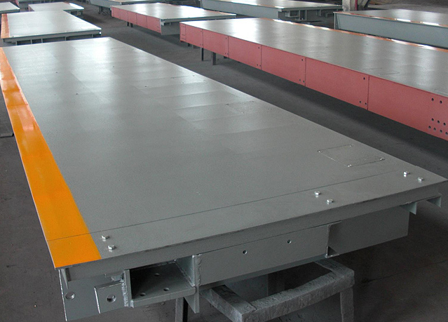 120吨地磅 120吨地磅